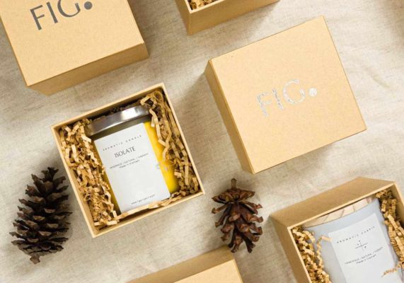 Chọn những loại được đựng trong hũ có nắp đậy kín