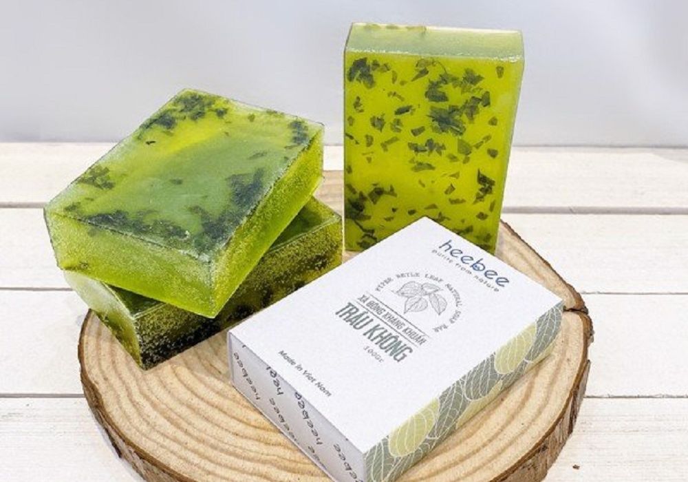 Xà Bông Heebee Việt Nam